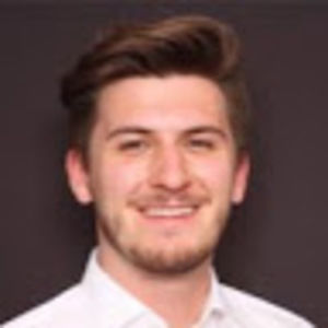 Meet your Posher, Nick